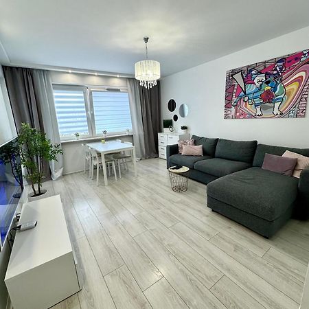 Flat4You Poznań Esterno foto