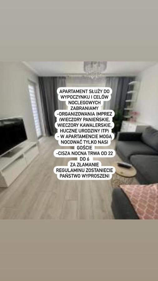 Flat4You Poznań Esterno foto